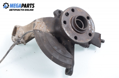 Шенкел главина за Volkswagen Sharan Minivan I (05.1995 - 03.2010), позиция: предна, дясна