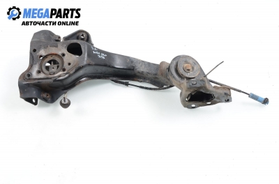 Шенкел главина за Mini Hatchback (R50, R53) (06.2001 - 09.2006), позиция: задна, лява