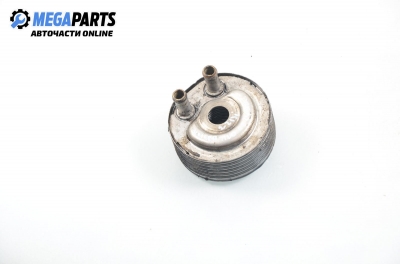 Маслоохладител за Nissan Almera TINO (12.1998 - 02.2006) 2.2 dCi, 115 к.с.