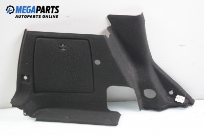 Кора багажник за Mercedes-Benz A-Class Hatchback (W169) (09.2004 - 06.2012)