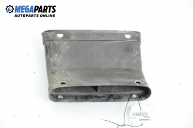 Въздуховод за Volvo V70 II Estate (11.1999 - 12.2008) 2.3 T5, 250 к.с.