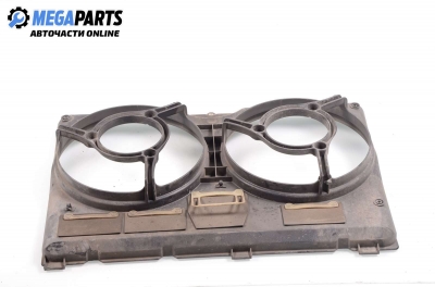 Дифузьор за Audi A6 Avant C4 (06.1994 - 12.1997) 2.0 16V, 140 к.с.