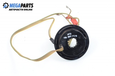 Лентов кабел за Airbag за Mercedes-Benz C-Class Sedan (W202) (03.1993 - 05.2000)