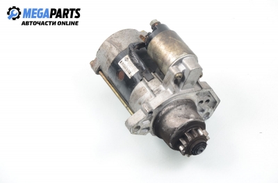Стартер за Nissan Almera TINO (12.1998 - 02.2006) 2.2 dCi, 115 к.с., № 23300 WD001