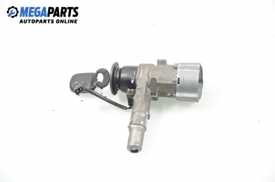 Контактен ключ за Mercedes-Benz 190 Sedan (W201) (10.1982 - 08.1993)