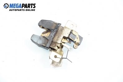 Брава заден капак за Volkswagen Passat Sedan B3, B4 (02.1988 - 12.1997), седан, позиция: задна