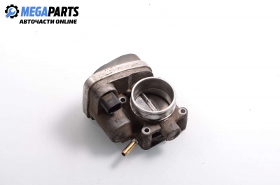 Дроселова клапа за Mini Hatchback (R50, R53) (06.2001 - 09.2006) One, 90 к.с.