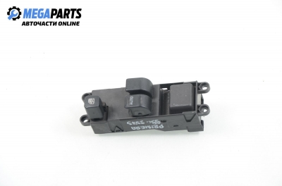 Бутони ел. стъкла  за Nissan Primera Traveller II (06.1996 - 01.2002)