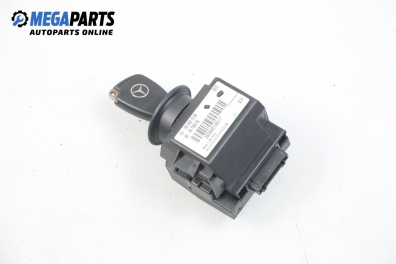 Контактен ключ за Mercedes-Benz A-Class Hatchback (W169) (09.2004 - 06.2012), № A 169 545 15 08