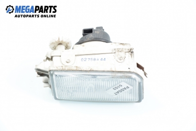 Халоген за Volkswagen Passat Sedan B3, B4 (02.1988 - 12.1997), седан, позиция: лява