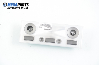 Плафон за BMW 7 Series E65 (11.2001 - 12.2009)