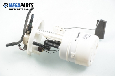 Бензинова помпа за Nissan Micra III Hatchback (01.2003 - 06.2010) 1.2 16V, 65 к.с.