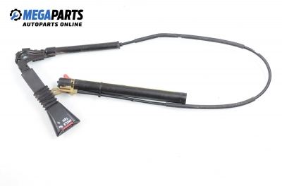 Закопчалка предпазен колан за Opel Omega B Sedan (03.1994 - 07.2003)