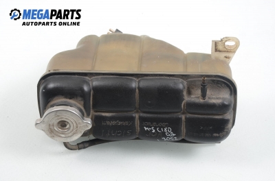 Казанче за антифриз за Mercedes-Benz C-Class Sedan (W202) (03.1993 - 05.2000) C 180 (202.018), 122 к.с.