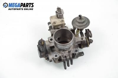 Дроселова клапа за Toyota RAV4 I SUV (01.1994 - 09.2000) 2.0 4WD, 129 к.с.