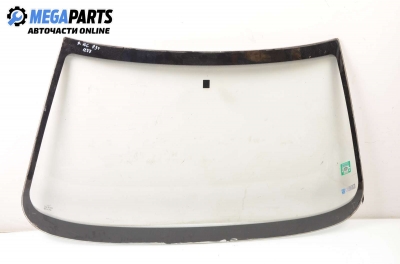 Челно стъкло за Peugeot 106 I Hatchback (08.1991 - 04.1996), хечбек, позиция: предна