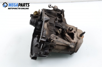 Ръчна скоростна кутия за Peugeot 306 Hatchback (01.1993 - 10.2003) 1.4, 75 к.с.