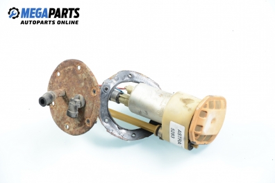 Бензинова помпа за Opel Astra F Estate (09.1991 - 01.1998) 1.4 Si, 82 к.с.