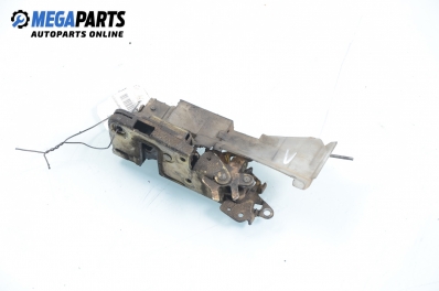 Брава на врата за Volkswagen Transporter IV Platform (07.1990 - 04.2003), позиция: предна, лява