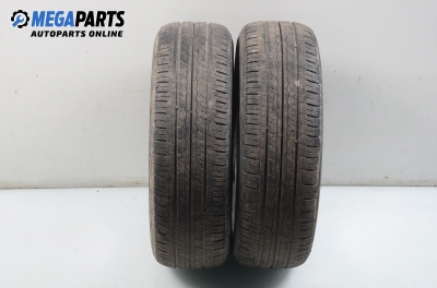 Летни гуми KUMHO 185/65/15, DOT: 5012