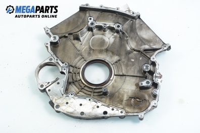 Капак ангренажен ремък за Audi A6 Sedan C6 (05.2004 - 03.2011) 2.7 TDI, 180 к.с.