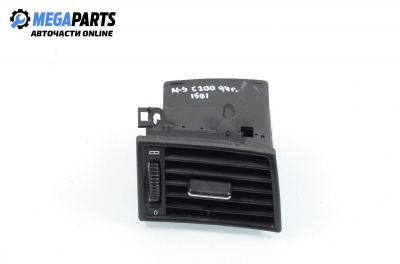 Духалка парно за Mercedes-Benz C-Class Sedan (W202) (03.1993 - 05.2000)