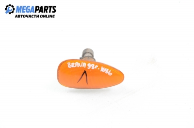 Мигач за Fiat Brava Hatchback (10.1995 - 06.2003), хечбек, позиция: лява