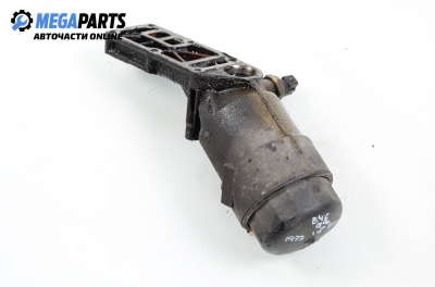 Корпус за маслен филтър за BMW 3 Series E46 Sedan (02.1998 - 04.2005) 318 i, 118 к.с.