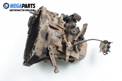 Ръчна скоростна кутия за Fiat Brava Hatchback (10.1995 - 06.2003) 1.4 (182.BG), 75 к.с.