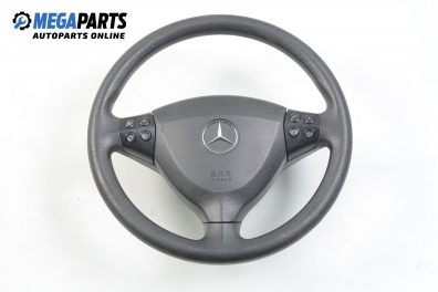 Мулти волан за Mercedes-Benz A-Class Hatchback (W169) (09.2004 - 06.2012)
