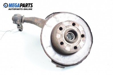 Шенкел главина за Audi 100 Avant C4 (12.1990 - 11.1994), позиция: задна, лява