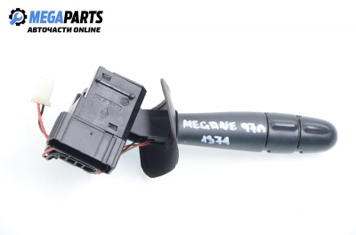 Лостче за светлини за Renault Megane I Classic Sedan (09.1996 - 08.2003)