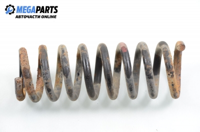 Пружина за ходова част за Suzuki Grand Vitara I SUV (03.1998 - 08.2006), позиция: предна