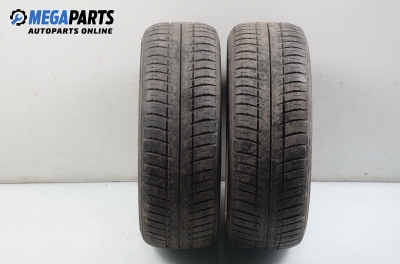 Летни гуми KUMHO 205/65/15, DOT: 1713