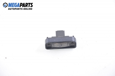 Плафон заден номер за Mercedes-Benz S-Class Sedan (W220) (10.1998 - 08.2005)