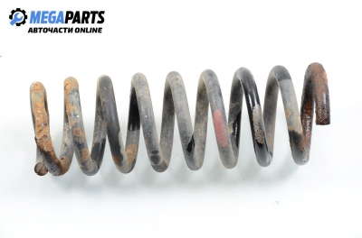 Пружина за ходова част за Suzuki Grand Vitara I SUV (03.1998 - 08.2006), позиция: предна