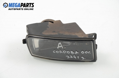 Халоген за Seat Cordoba Vario II (06.1999 - 12.2002), комби, позиция: дясна