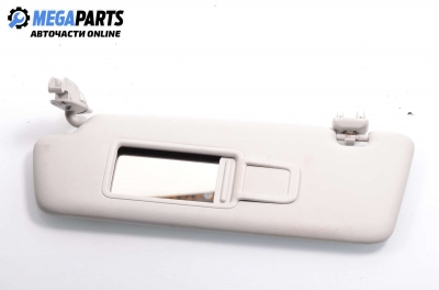 Сенник за Audi A4 Sedan B8 (11.2007 - 12.2015), позиция: лява