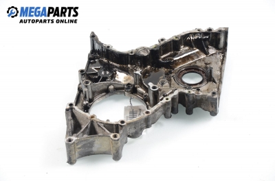 Капак ангренажен ремък за Mercedes-Benz E-Class Sedan (W210) (06.1995 - 08.2003) E 290 Turbo-D (210.017), 129 к.с.