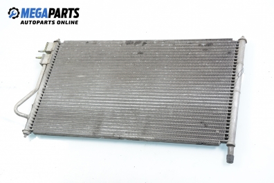 Климатичен радиатор за Ford Focus I Hatchback (10.1998 - 12.2007) 1.8 TDCi, 115 к.с.