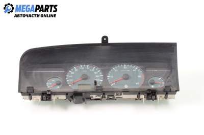 Километраж за Citroen Xantia II Break (01.1998 - 04.2003) 2.0 HDI 109, 109 к.с.