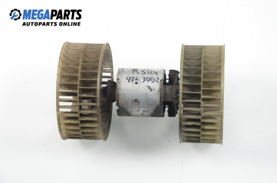 Вентилатор парно за Mercedes-Benz 124 Estate (09.1985 - 07.1993)