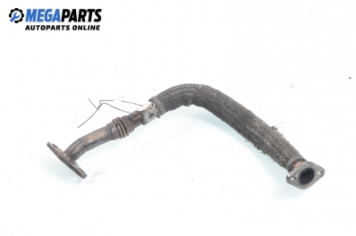 EGR тръба за Alfa Romeo 166 (936) (09.1998 - 06.2007) 2.4 JTD (936A2A), 136 к.с.