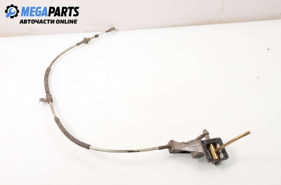 Скоростен лост с жило за Land Rover Discovery II SUV (11.1998 - 06.2004)