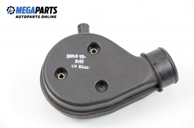 Въздуховод за Fiat Brava Hatchback (10.1995 - 06.2003) 1.4 12V (182.BA), 80 к.с.