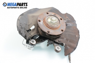 Шенкел главина за BMW 3 Series E46 Sedan (02.1998 - 04.2005), позиция: предна, лява