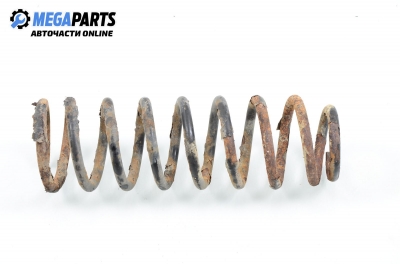 Пружина за ходова част за Suzuki Grand Vitara I SUV (03.1998 - 08.2006), позиция: задна