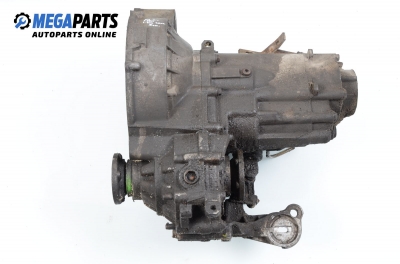 Ръчна скоростна кутия за Volkswagen Golf II Hatchback (08.1983 - 12.1992) 1.6 TD, 70 к.с.