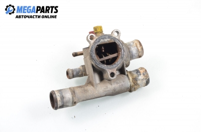 Корпус на термостат за Fiat Bravo I Coupe (1995-10-01 - 2001-10-01) 1.6 16V (182.AB), 103 к.с.