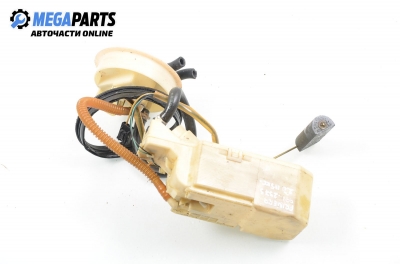 Нивомер за Nissan Primera Traveller II (06.1996 - 01.2002) 2.0 16V